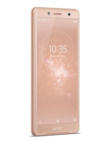 Sony Xperia XZ2 Compact SO-05K Wersja Japońska...