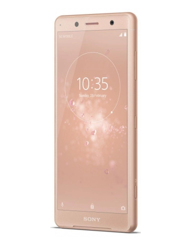 Sony Xperia XZ2 Compact SO-05K Wersja Japońska...