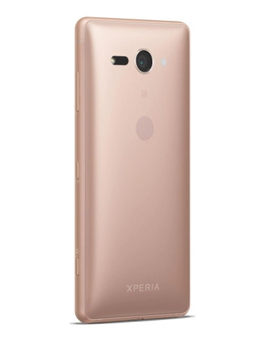 Sony Xperia XZ2 Compact SO-05K Wersja Japońska...
