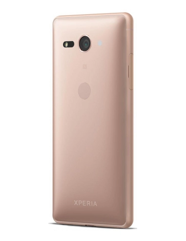 Sony Xperia XZ2 Compact SO-05K Wersja Japońska...