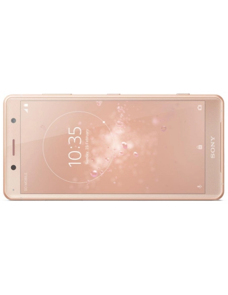 Sony Xperia XZ2 Compact SO-05K Wersja Japońska Coral Pink (Różowy)