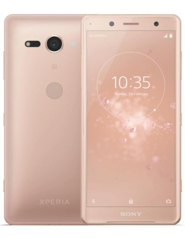 Sony Xperia XZ2 Compact SO-05K Wersja Japońska...