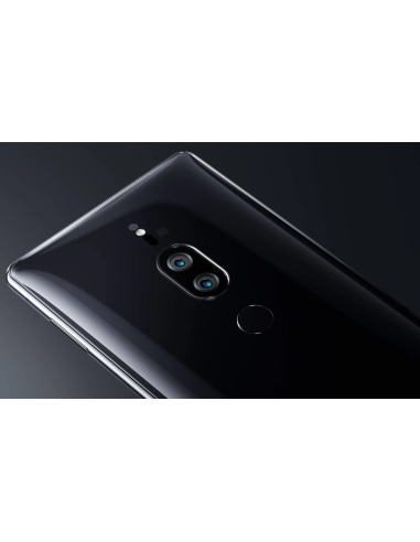 Sony Xperia XZ2 Premium H8116 Chrome Black...