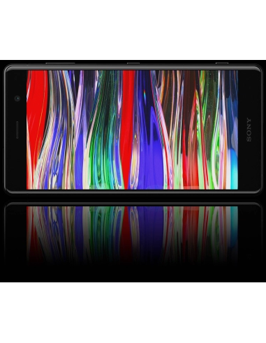 Sony Xperia XZ2 Premium H8116 Chrome Black...