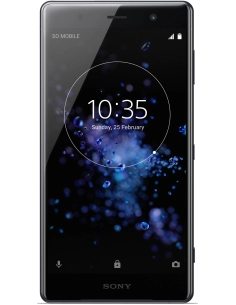 Sony Xperia XZ2 Premium H8166 Dual SIM Chrome Black (Czarny)