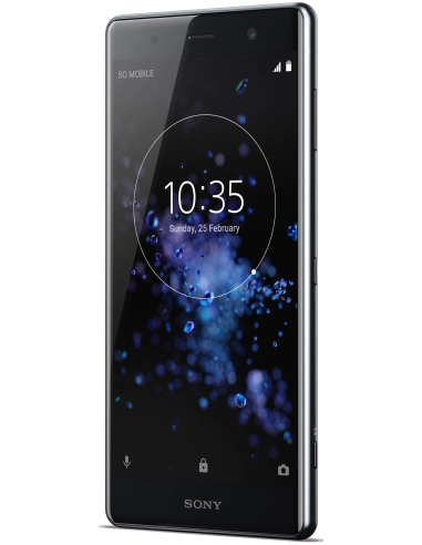 Sony Xperia XZ2 Premium H8166 Dual SIM Chrome...