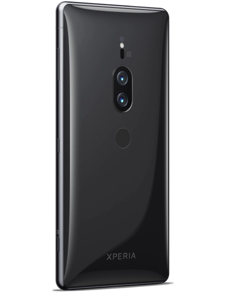 Sony Xperia XZ2 Premium H8166 Dual SIM Chrome Black (Czarny)