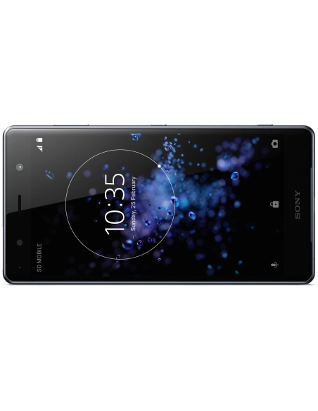 Sony Xperia XZ2 Premium H8166 Dual SIM Chrome Black (Czarny)