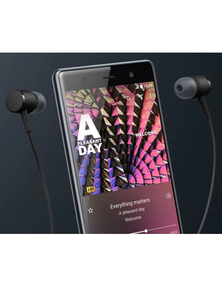 Sony Xperia XZ2 Premium H8166 Dual SIM Chrome Black (Czarny)