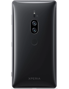 Sony Xperia XZ2 Premium SO-04K Wersja Japońska Chrome... 2