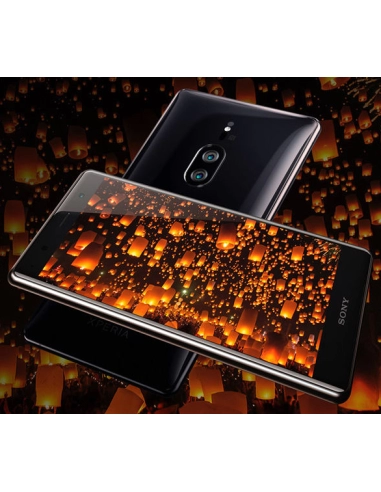 Sony Xperia XZ2 Premium SO-04K Wersja Japońska...