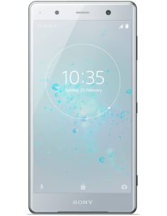 Sony Xperia XZ2 Premium H8116 Chrome Silver (Srebrny)