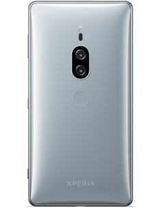 Sony Xperia XZ2 Premium H8116 Chrome Silver (Srebrny) 2