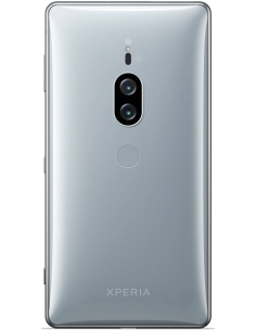 Sony Xperia XZ2 Premium H8166 Dual SIM Chrome Silver... 2