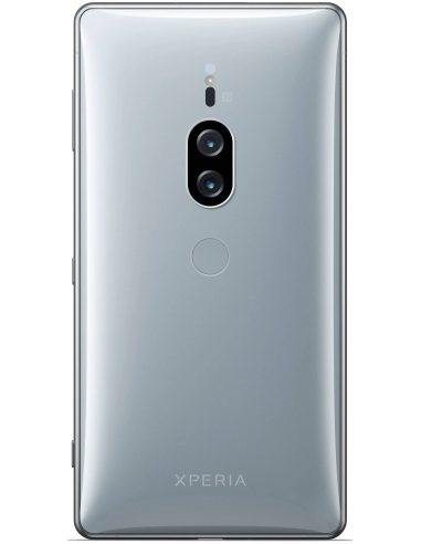 Sony Xperia XZ2 Premium H8166 Dual SIM Chrome...