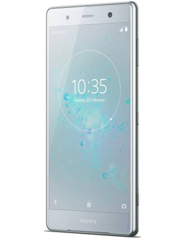 Sony Xperia XZ2 Premium H8166 Dual SIM Chrome...