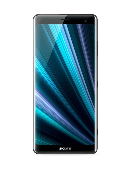 Sony Xperia XZ3 H8416 Black (Czarny)