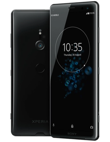 Sony Xperia XZ3 H8416 Black (Czarny)