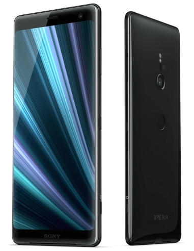 Sony Xperia XZ3 H8416 Black (Czarny)