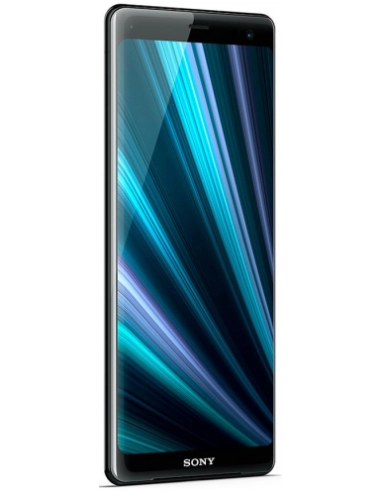 Sony Xperia XZ3 H8416 Black (Czarny)