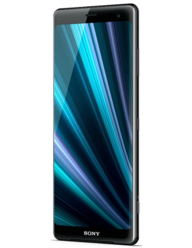 Sony Xperia XZ3 H8416 Black (Czarny)