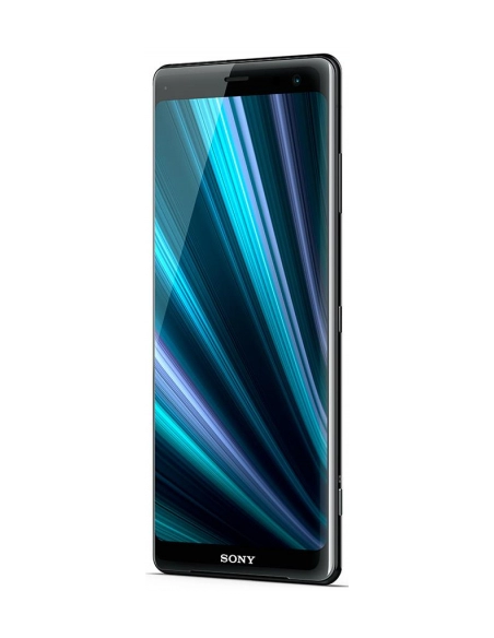 Sony Xperia XZ3 H8416 Black (Czarny)