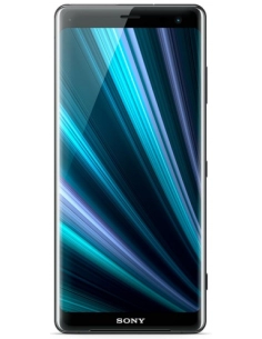 Sony Xperia XZ3 H9493 Dual SIM Black (Czarny)