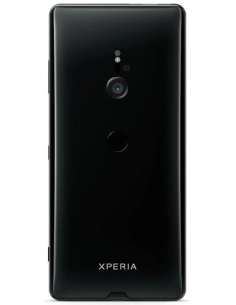 Sony Xperia XZ3 H9493 Dual SIM Black (Czarny) 2