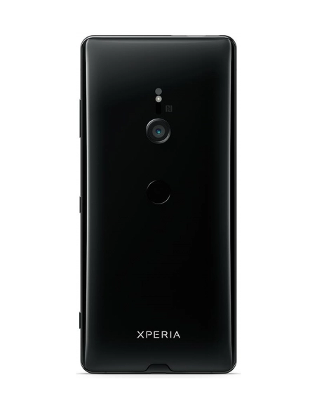 Sony Xperia XZ3 H9493 Dual SIM Black (Czarny)