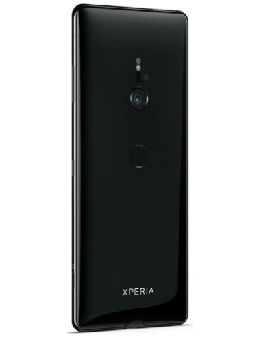 Sony Xperia XZ3 H9493 Dual SIM Black (Czarny)