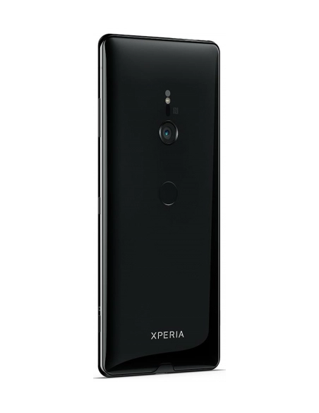 Sony Xperia XZ3 H9493 Dual SIM Black (Czarny)