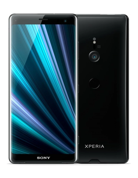 Sony Xperia XZ3 H9493 Dual SIM Black (Czarny)