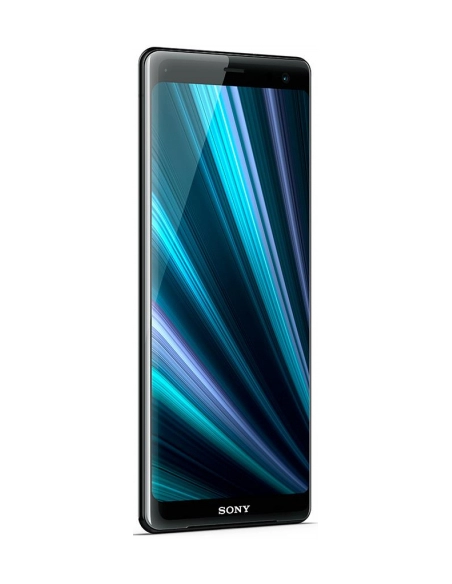 Sony Xperia XZ3 SOV39 Wersja Japońska Black (Czarny)
