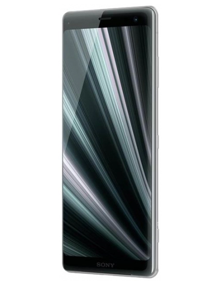 Sony Xperia XZ3 H8416 Silver White (Srebrny)