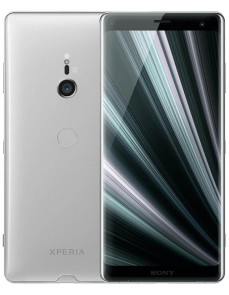 Sony Xperia XZ3 H8416 Silver White (Srebrny)