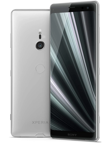 Sony Xperia XZ3 H9493 Dual SIM Silver White...