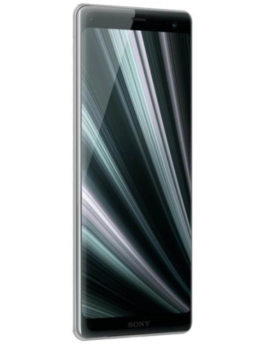 Sony Xperia XZ3 H9493 Dual SIM Silver White...