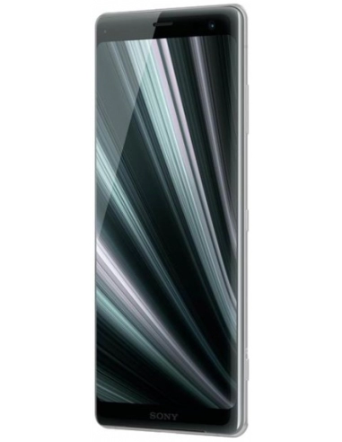 Sony Xperia XZ3 H9493 Dual SIM Silver White...