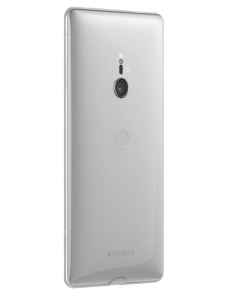 Sony Xperia XZ3 H9493 Dual SIM Silver White (Srebrny)