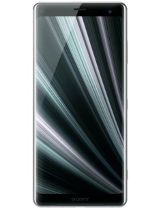 Sony Xperia XZ3 SOV39 Wersja Japońska Silver White (Srebrny)