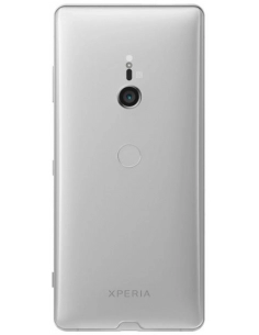 Sony Xperia XZ3 SOV39 Wersja Japońska Silver White (Srebrny) 2