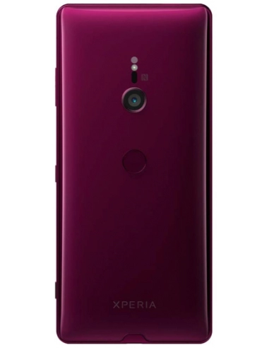 Sony Xperia XZ3 H8416 Bordeaux Red (Czerwony)
