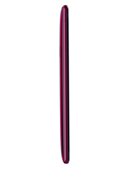 Sony Xperia XZ3 H9493 Dual SIM Bordeaux Red (Czerwony)