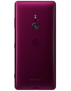 Sony Xperia XZ3 SOV39 Wersja Japońska Bordeaux Red... 2