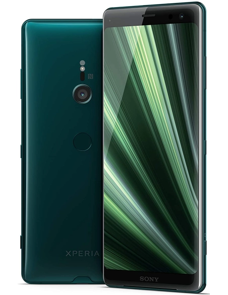 Sony Xperia XZ3 H8416 Forest Green (Zielony)