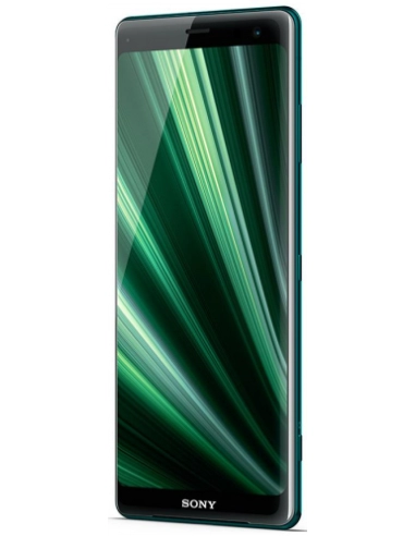 Sony Xperia XZ3 H8416 Forest Green (Zielony)