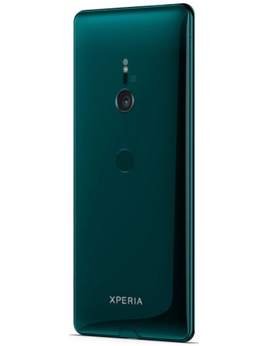 Sony Xperia XZ3 H8416 Forest Green (Zielony)