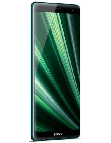 Sony Xperia XZ3 H9493 Dual SIM Forest Green...
