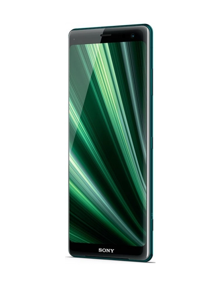 Sony Xperia XZ3 H9493 Dual SIM Forest Green (Zielony)