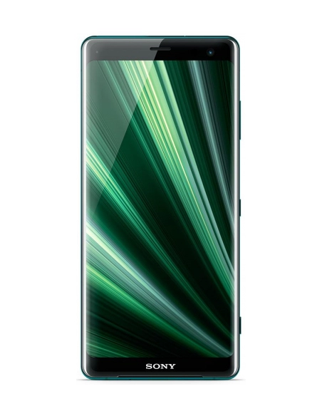 Xperia - Xperia XZ3 SOV39 フォレストグリーン au Amazon | au Xperia XZ3 SOV39 Forest Green | au(エーユー